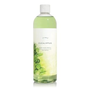 Thymes Eucalyptus Hand Wash Refill - 24.5 fl oz